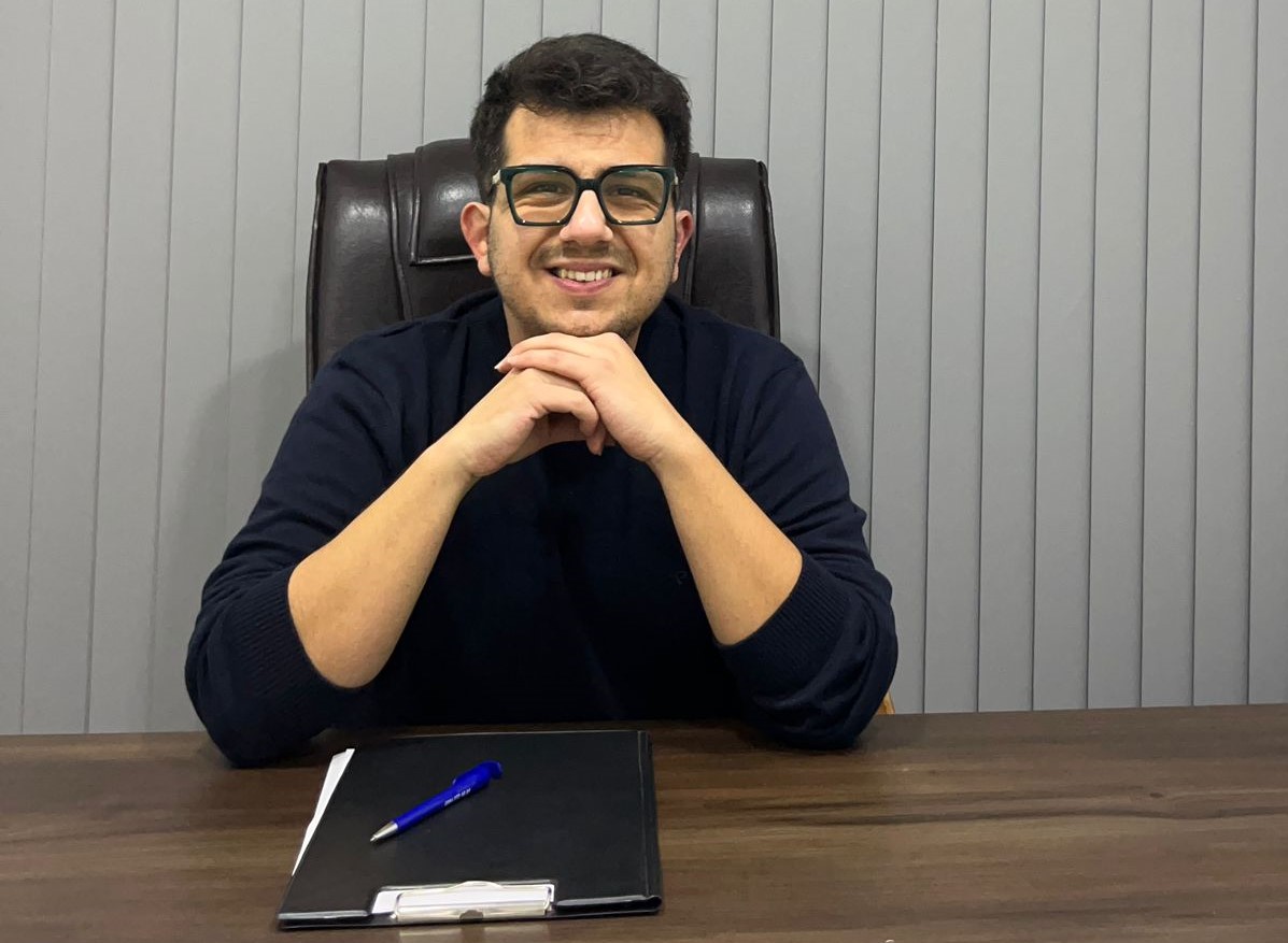 Küçükçekmece Çift Danışmanlığı